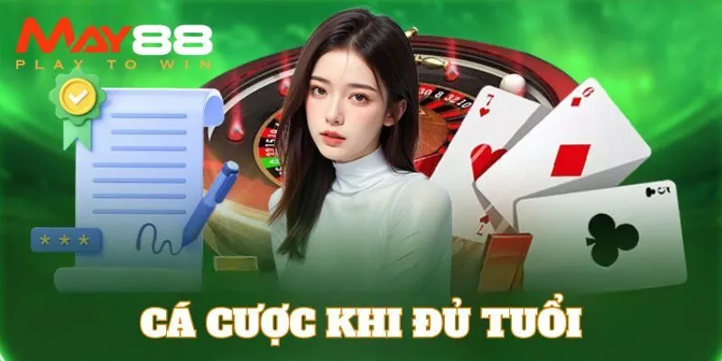 Độ tuổi hợp pháp