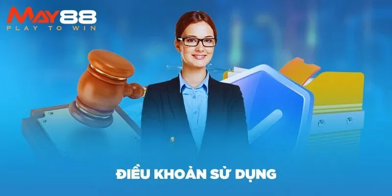 Sơ lược về điều khoản dịch vụ